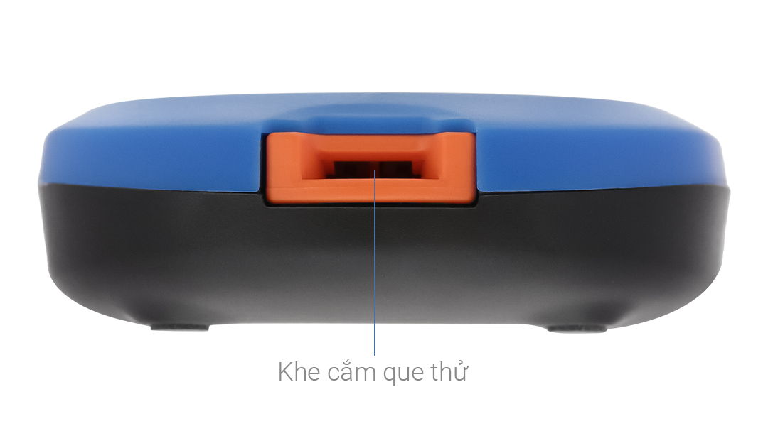 Máy đo đường huyết On Call EZ II (không tặng kèm que thử đường huyết) - 11
