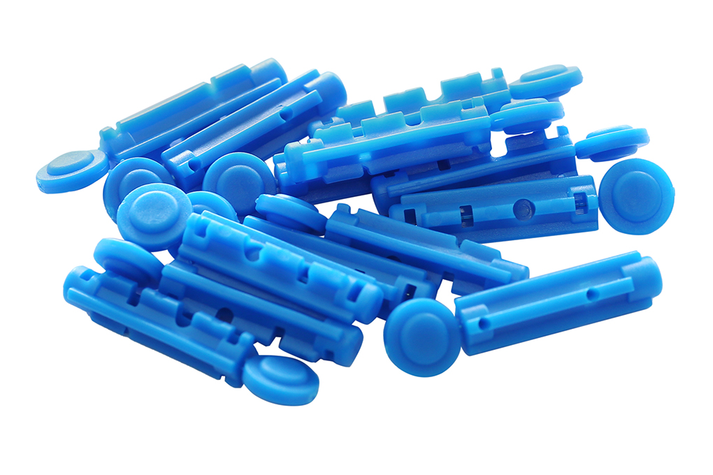 Kim lấy máu PT Medical Blood Lancets