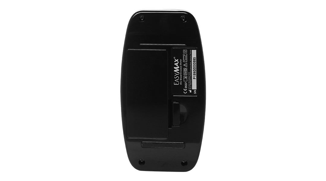Máy đo đường huyết EasyMax MU (mg/dl) - 8