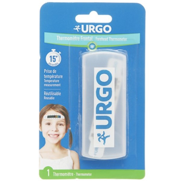 Nhiệt kế đo trán Urgo Forehead Thermometer