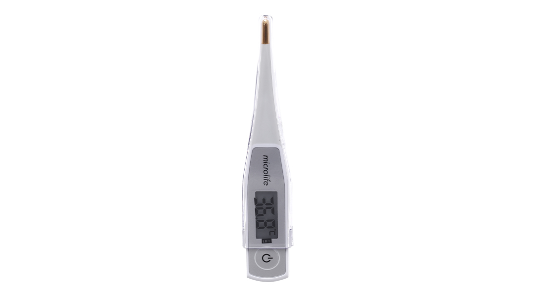 Nhiệt kế đo thân nhiệt Microlife MT 550