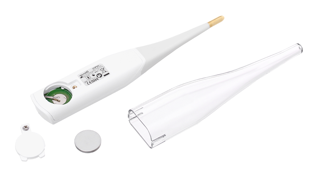 Nhiệt kế đo thân nhiệt Microlife MT 550