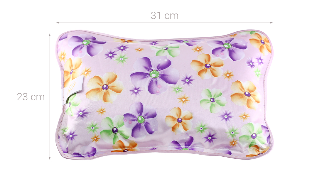 Túi chườm đa năng Mặt Trời TTV (31cm x 23cm)