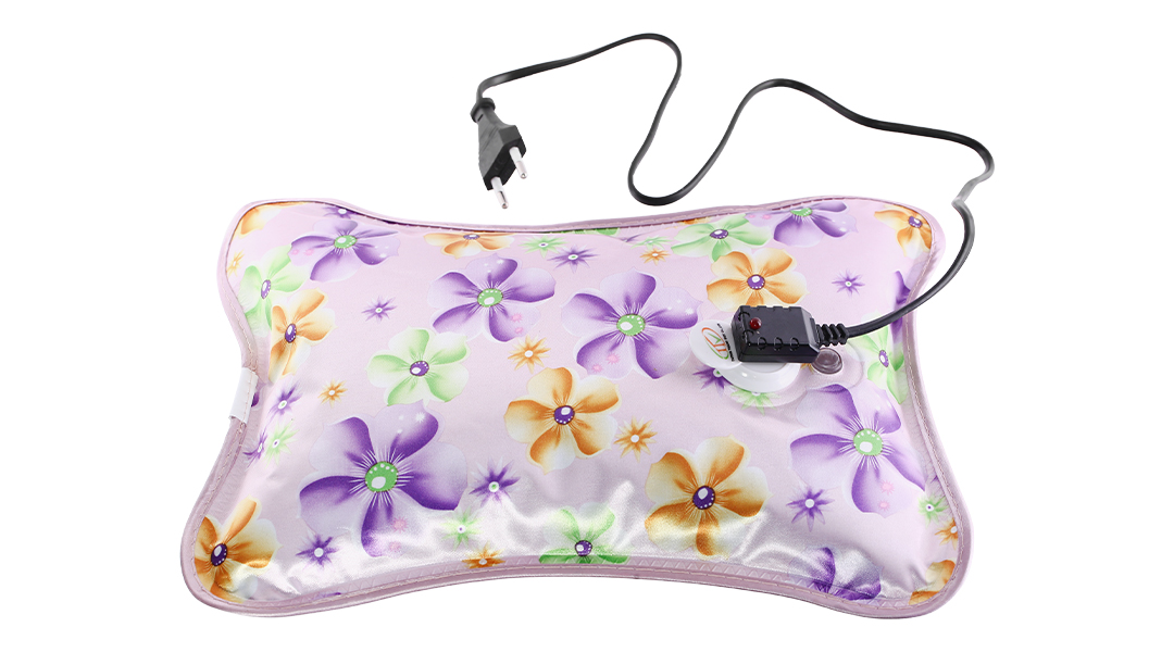 Túi chườm đa năng Mặt Trời TTV (31cm x 23cm)
