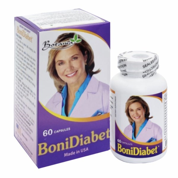 Boni diabet