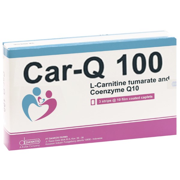 LCarnitine là gì? Lợi ích sức khỏe, liều dùng và lưu ý khi sử dụng