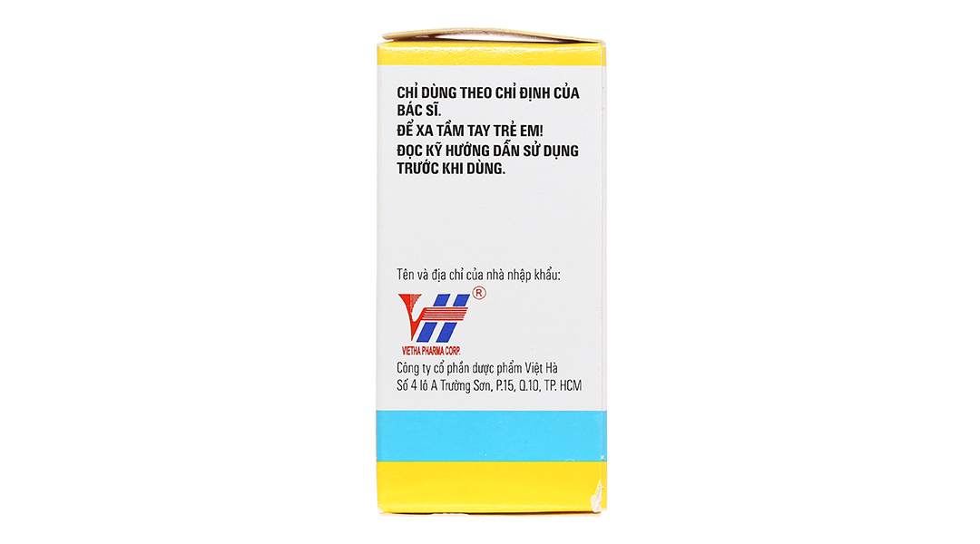 Milurit 300mg trị gout, tăng acid uric huyết nguyên phát lọ 30 viên - 11
