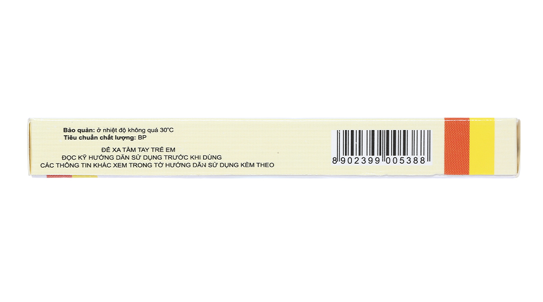 Cocilone 1mg phòng và trị gout