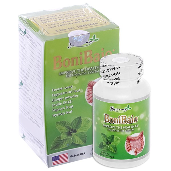 Bonibaio