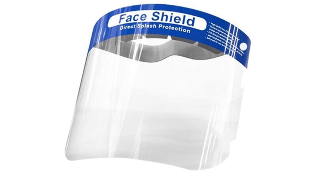 Mặt nạ chắn giọt bắn face Shield (5%)