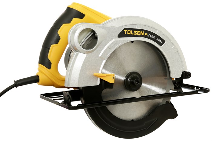 Máy cắt gỗ Tolsen 79532 1300W