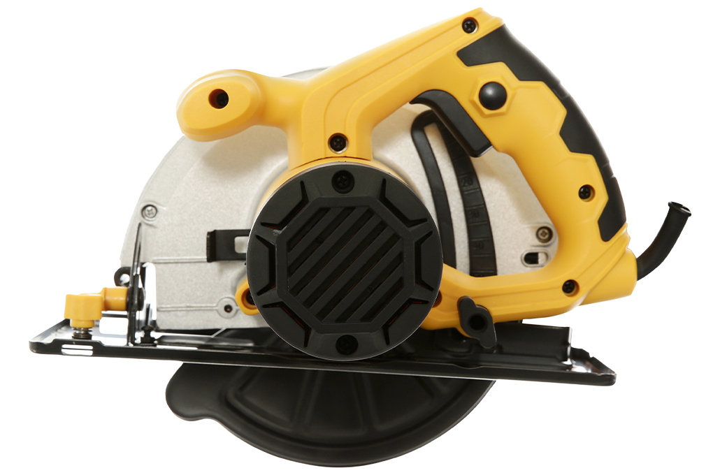 Máy cắt gỗ Tolsen 79532 1300W Màu Đen - Vàng