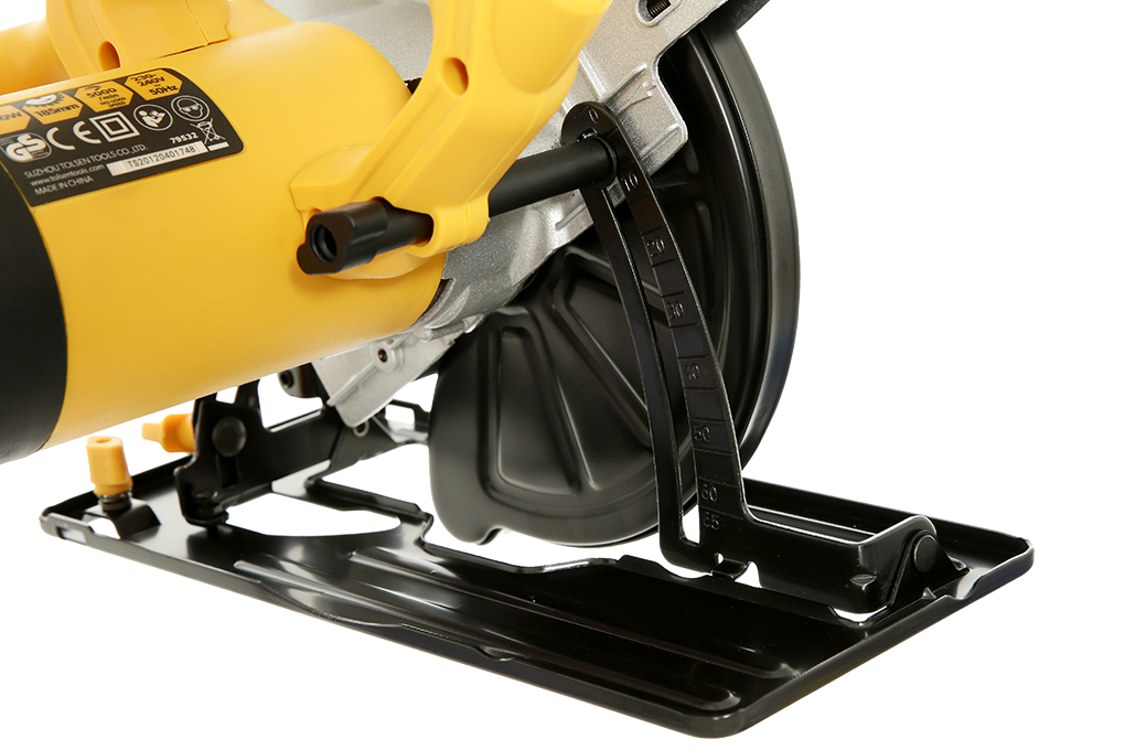 Máy cắt gỗ Tolsen 79532 1300W Màu Đen - Vàng