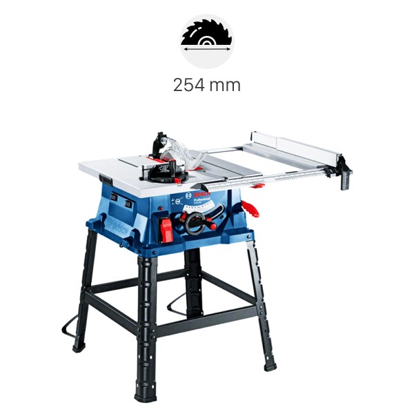 Máy cưa bàn Bosch GTS 254 1800W