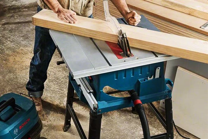 Máy cưa bàn Bosch GTS 254 1800W