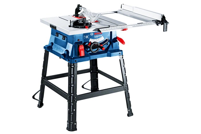 Máy cưa bàn Bosch GTS 254 1800W