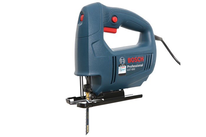 Máy cưa lọng Bosch GST 650 450W