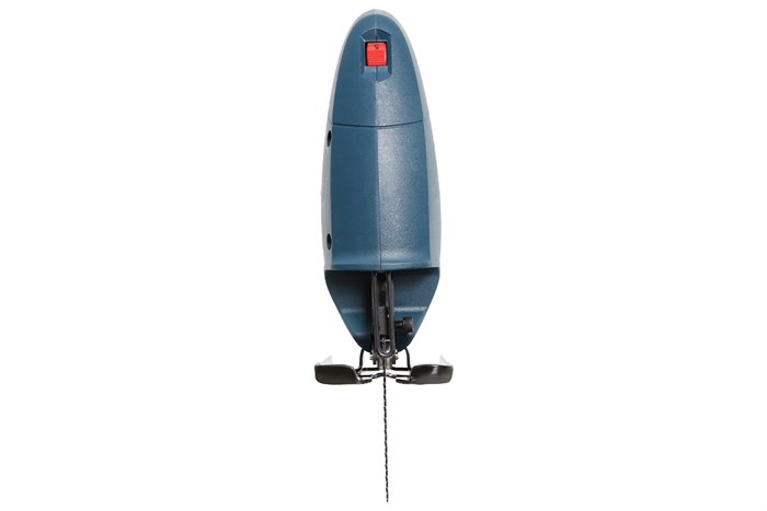 Máy cưa lọng Bosch GST 650 450W Màu Xanh Dương