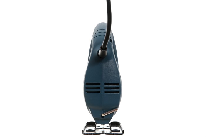 Máy cưa lọng Bosch GST 650 450W Màu Xanh Dương
