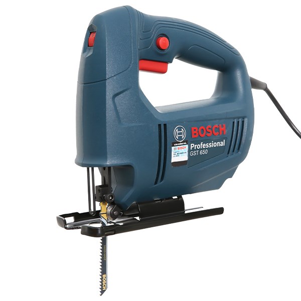 Máy cưa lọng Bosch GST 650 450W