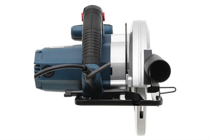 Máy cưa đĩa Ryobi W-1850 1500W Màu Xanh Dương