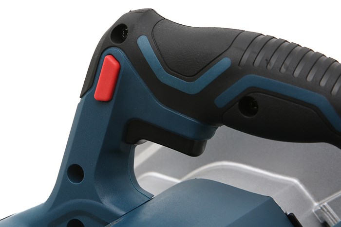 Máy cưa đĩa Ryobi W-1850 1500W Màu Xanh Dương