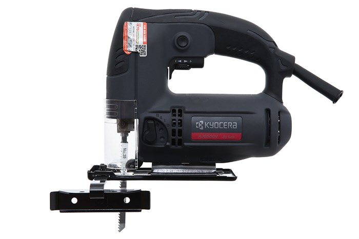 Máy cưa lọng Kyocera AJ6500V 400W Màu Đen