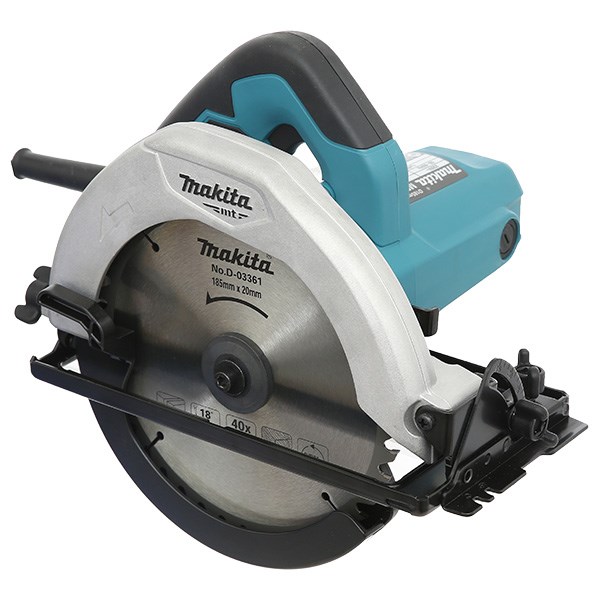 Máy cưa đĩa Makita M5801B 1050W