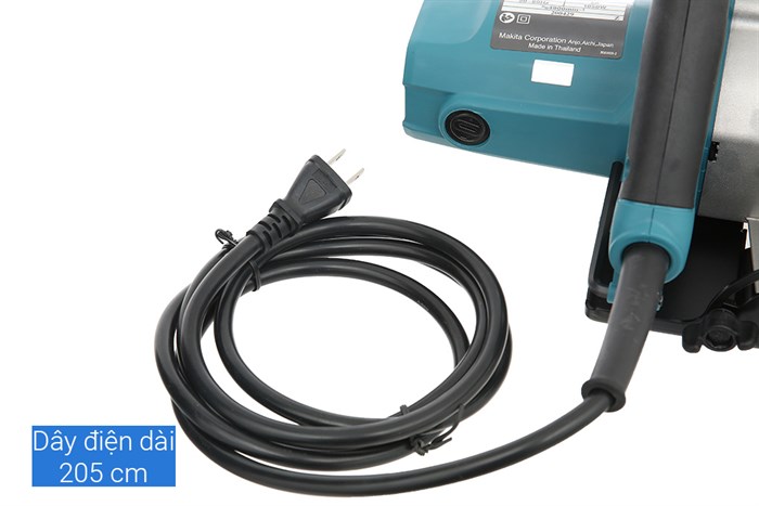 Máy cưa đĩa Makita M5801B 1050W