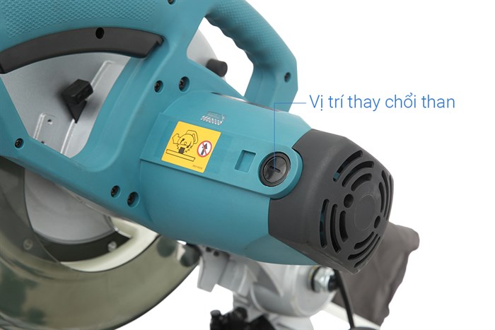 Máy cưa đa góc Makita M2300B 1500W