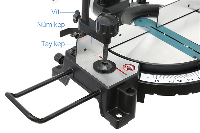 Máy cưa đa góc Makita M2300B 1500W