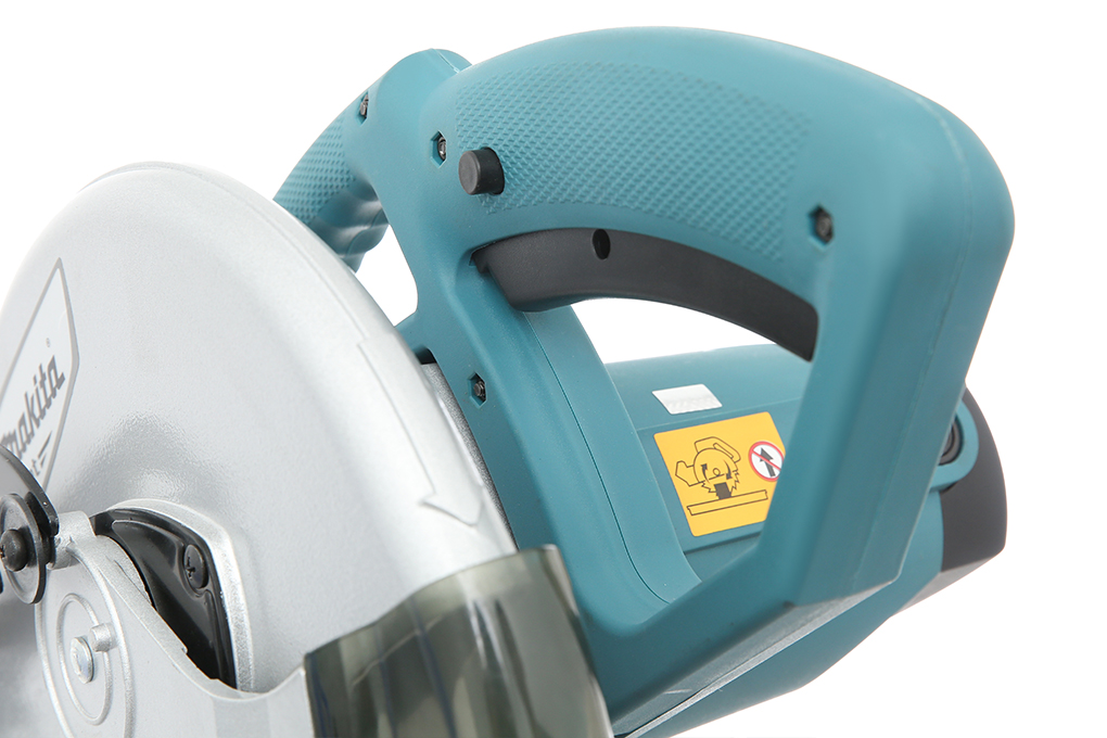 Máy cưa đa góc Makita M2300B 1500W Màu Xanh lá