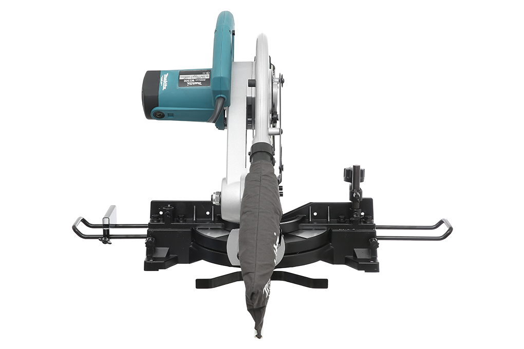 Máy cưa đa góc Makita M2300B 1500W Màu Xanh lá