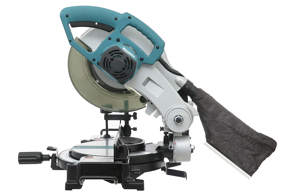 Máy cưa đa góc Makita M2300B 1500W Màu Xanh lá
