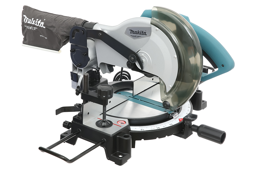 Máy cưa đa góc Makita M2300B 1500W Màu Xanh lá