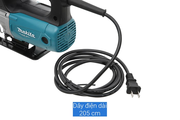 Máy cưa lọng Makita M4302B 450W
