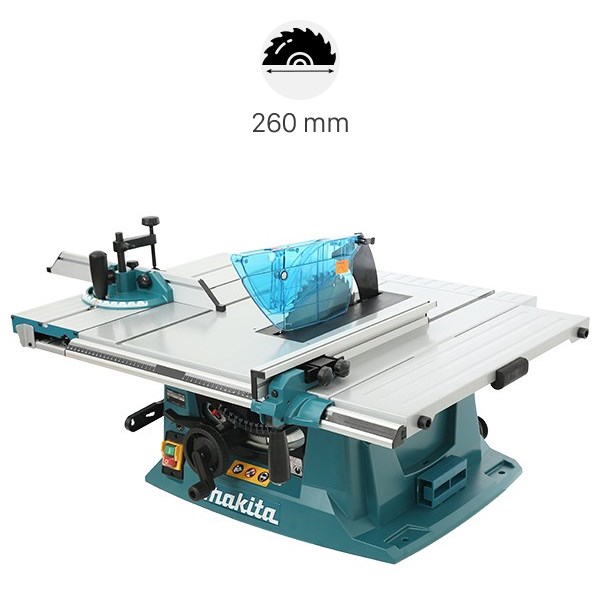 Máy cưa bàn Makita MLT100 1500W