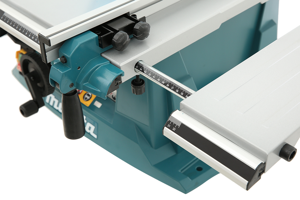 Máy cưa bàn Makita MLT100 1500W Màu Xanh lá