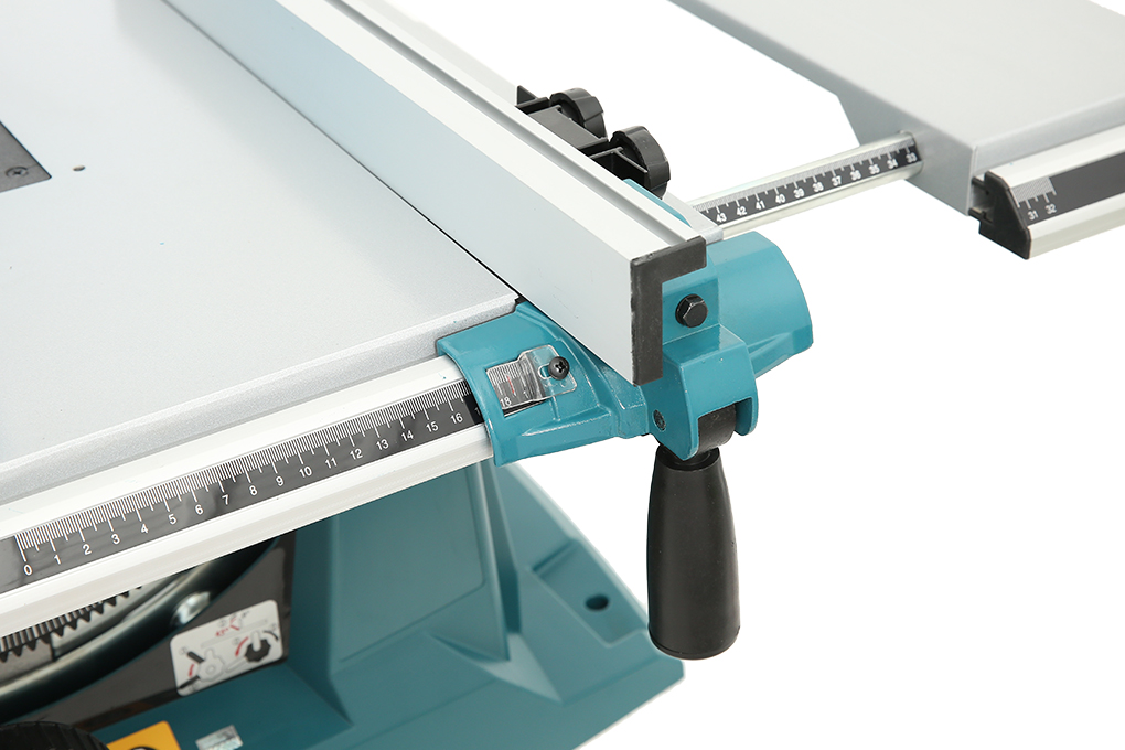 Máy cưa bàn Makita MLT100 1500W Màu Xanh lá