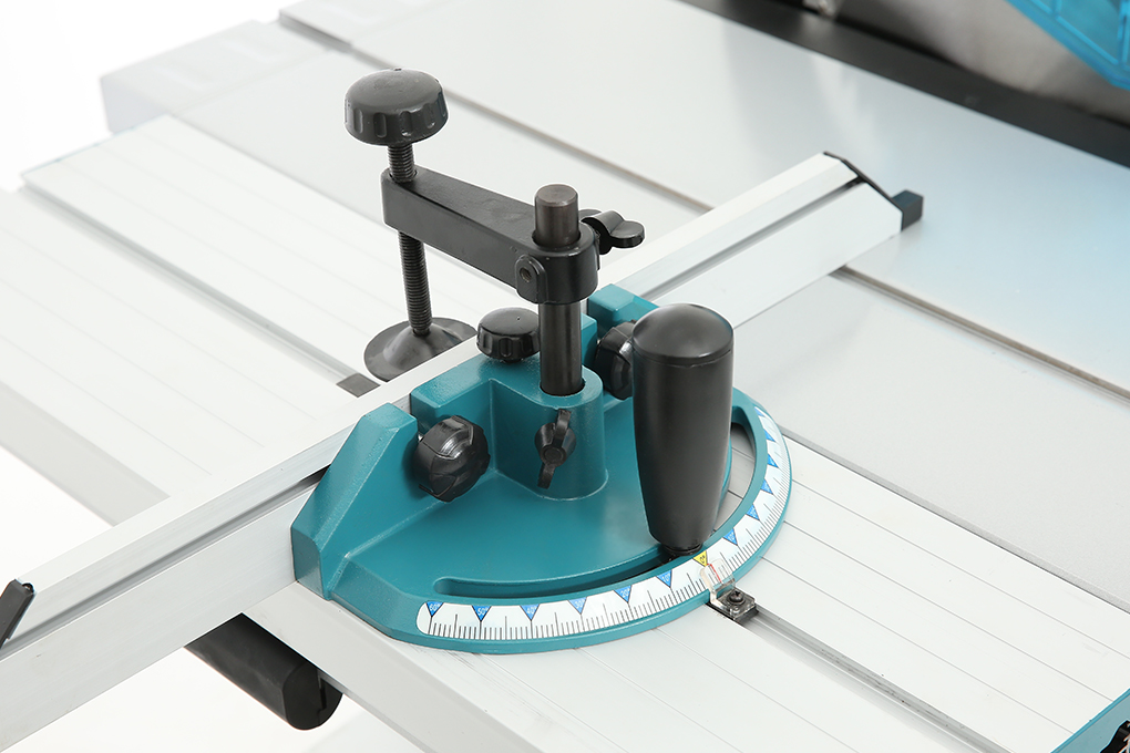 Máy cưa bàn Makita MLT100 1500W Màu Xanh lá