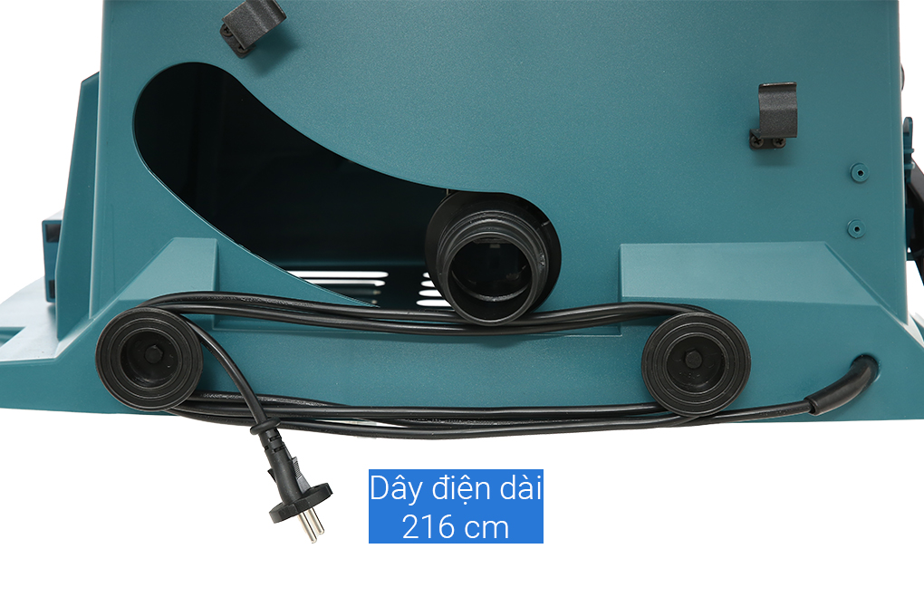 Máy cưa bàn Makita MLT100 1500W Màu Xanh lá