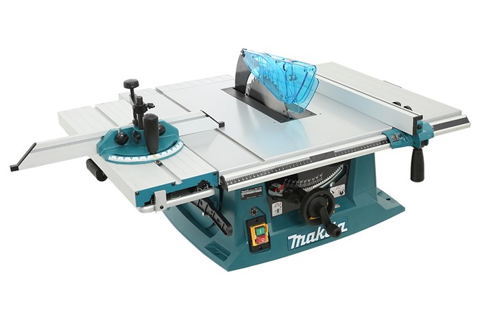 Máy cưa bàn Makita MLT100 1500W