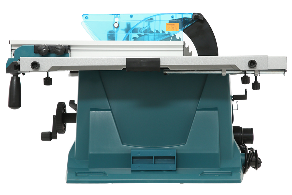 Máy cưa bàn Makita MLT100 1500W Màu Xanh lá