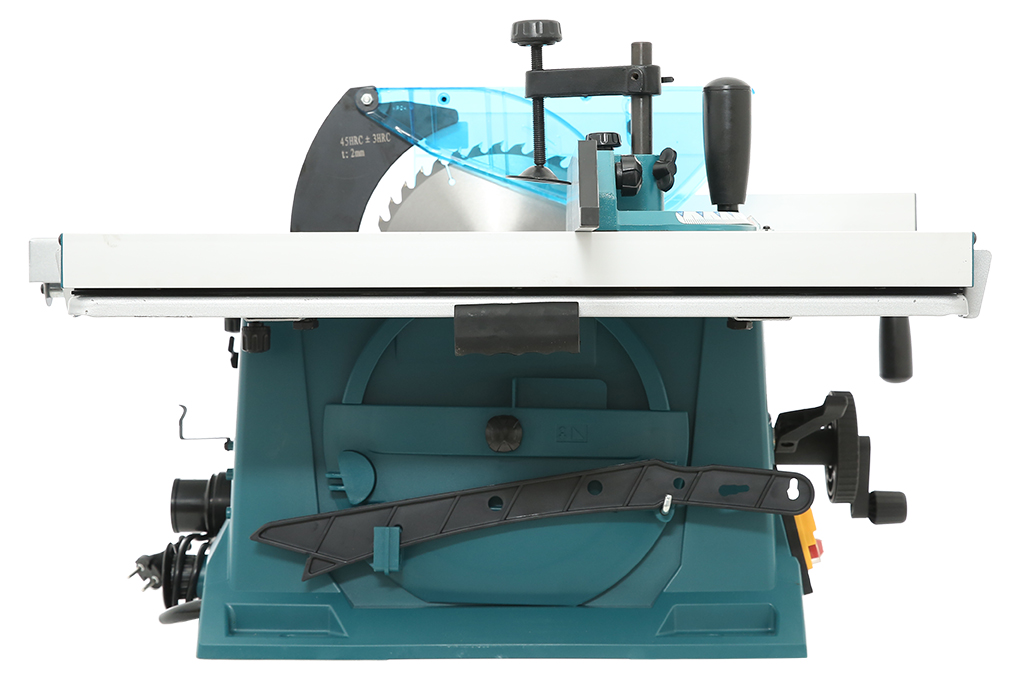 Máy cưa bàn Makita MLT100 1500W Màu Xanh lá