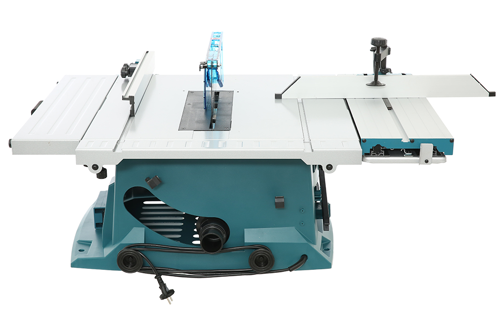 Máy cưa bàn Makita MLT100 1500W Màu Xanh lá