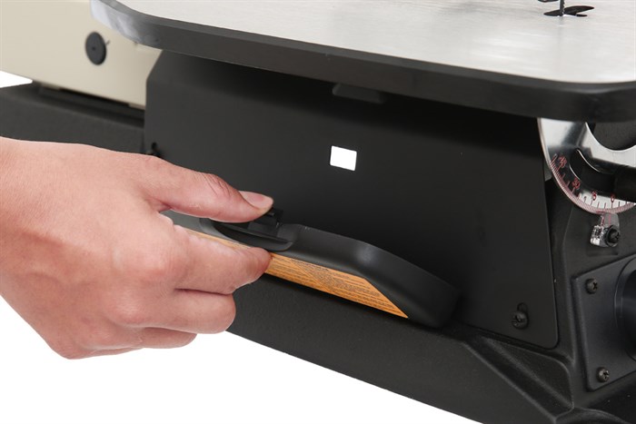 Máy cưa lọng bàn Makita SJ401 50W