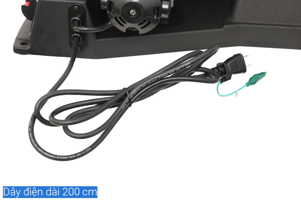 Máy cưa lọng bàn Makita SJ401 50W Màu Xanh lá