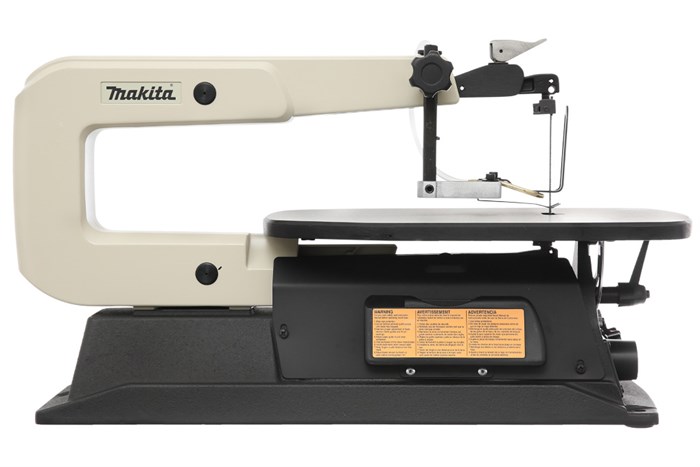 Máy cưa lọng bàn Makita SJ401 50W