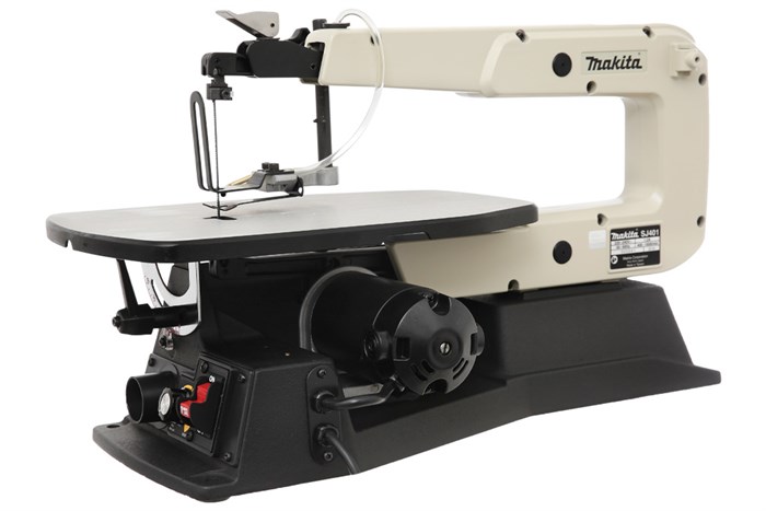 Máy cưa lọng bàn Makita SJ401 50W