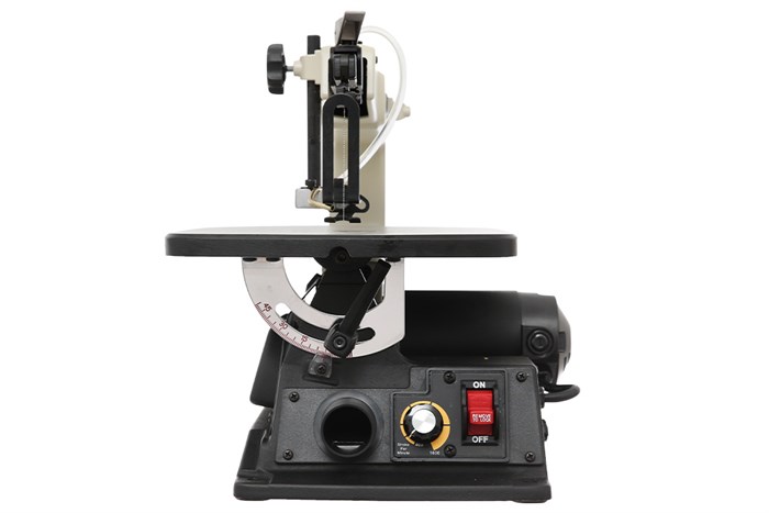 Máy cưa lọng bàn Makita SJ401 50W